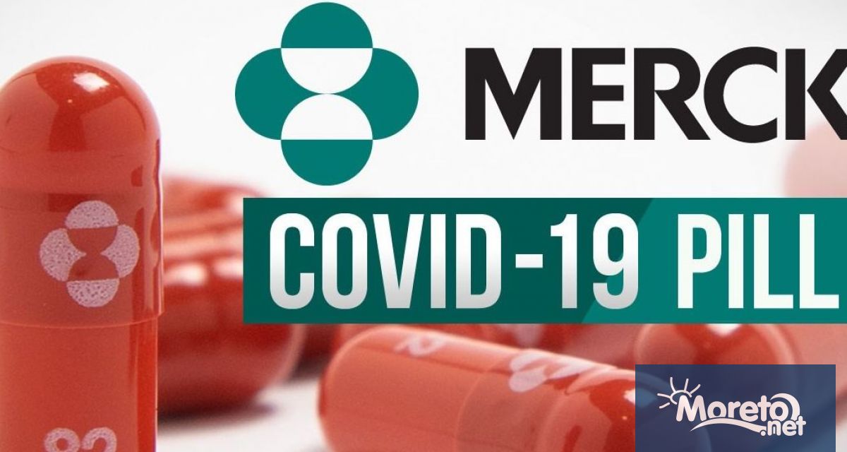 Франция е отменила поръчката си за антивирусното лекарство срещу коронавирус