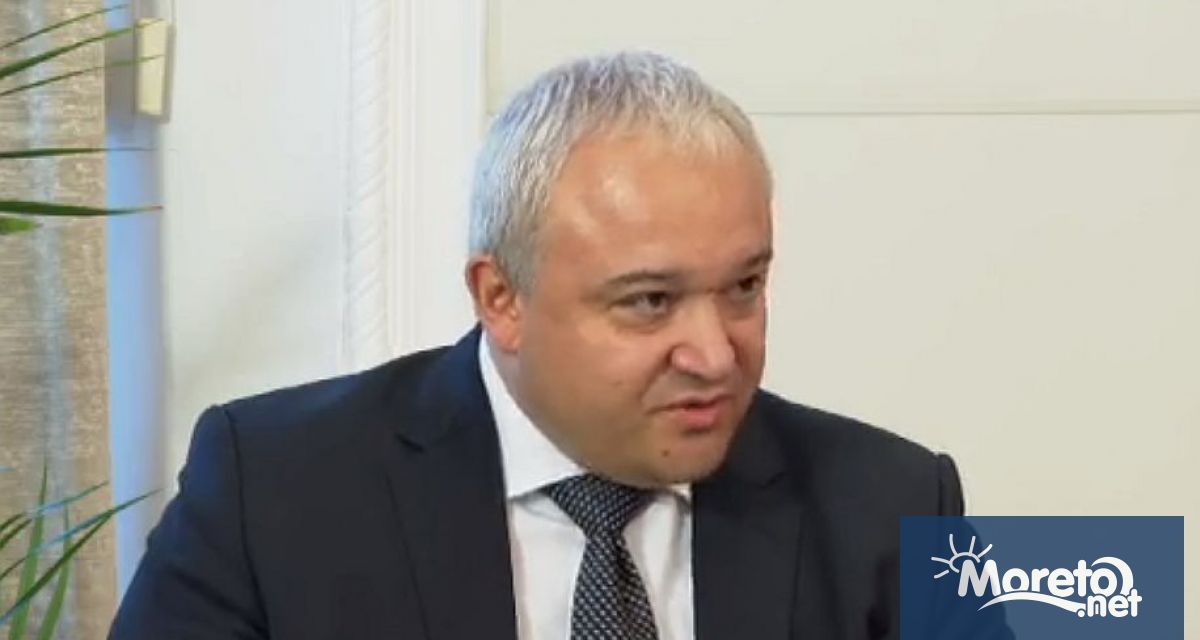 Седмица след като Министерският съвет обяви че Иван Демерджиев е