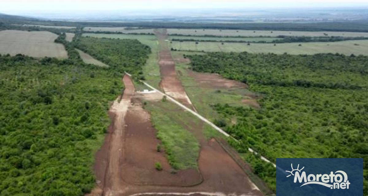 Дирекция за национален строителен контрол ДНСК издаде общо 11 наказателни