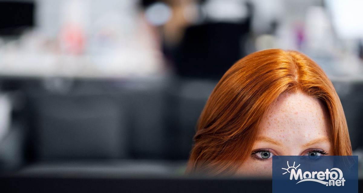 През третото тримесечие на 2023 г спрямо третото тримесечие на