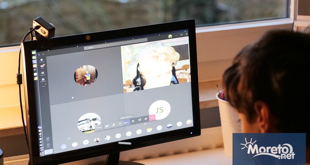 Учениците които по здравословни или други уважителни причини не могат