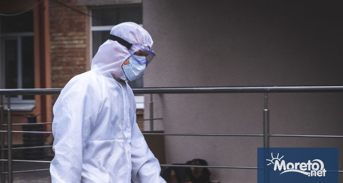 Китайските здравни власти съобщиха за два смъртни случая от COVID 19