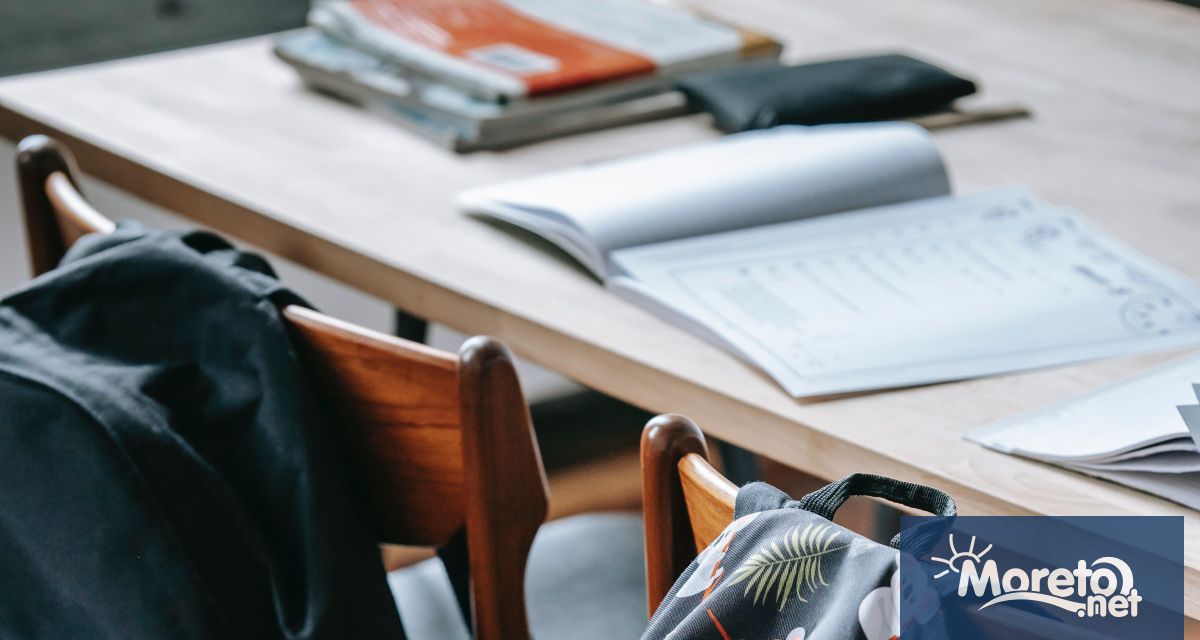 Публикувани са резултатите от четвъртото класиране за прием след завършен