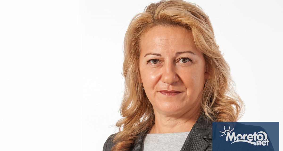 Стела Николова от Демократична България Управлението на ГЕРБ се отразява
