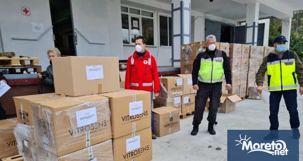 Министерството на здравеопазването планира да закупи още 7 610 000