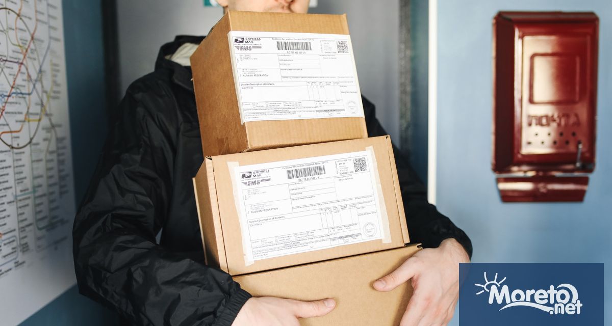 Заражда се световна тенденция куриерските разходи по връщането на стоката