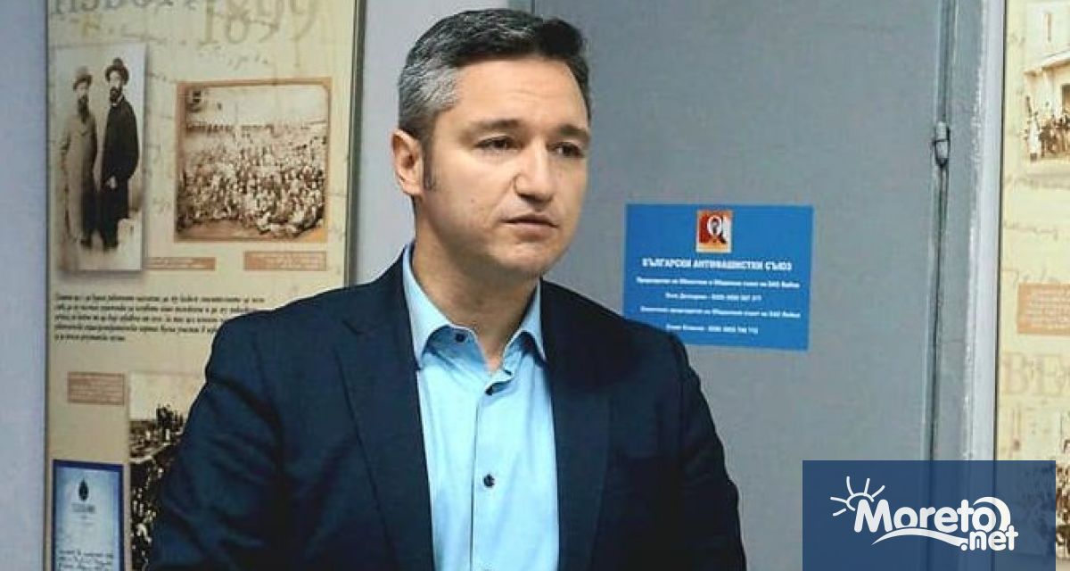 Не ме изненадва решението на Борисов от събота Това е