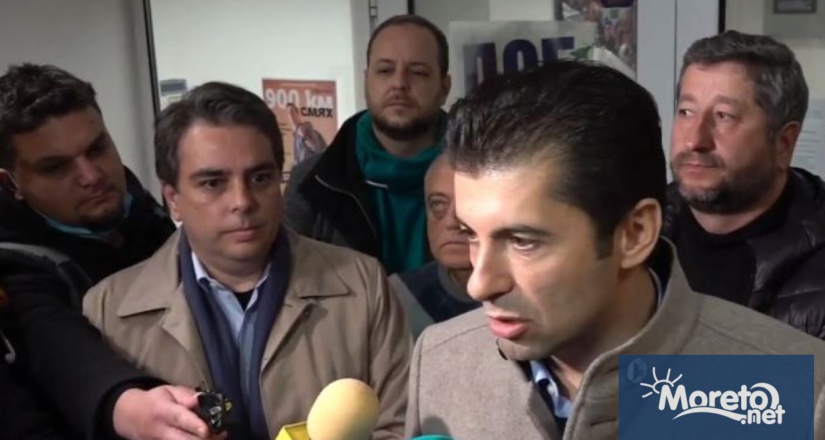 Има позитивни сигнали че ще имаме подкрепа от 121 депутати