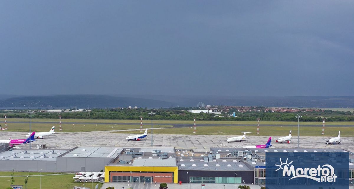 Сигнал за паднал дрон е подаден до полицията на 3