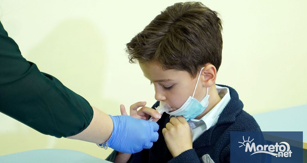 37 ученици са дали положителна проба за коронавирус в област