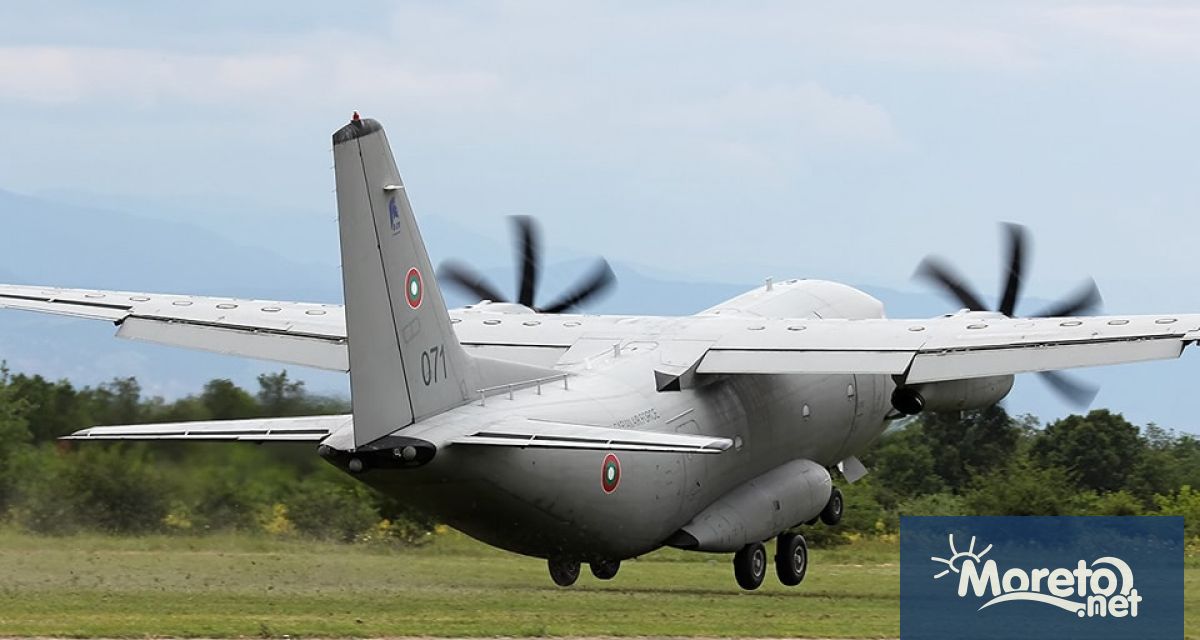 Предложили сме придобиването на от два до три нови самолета