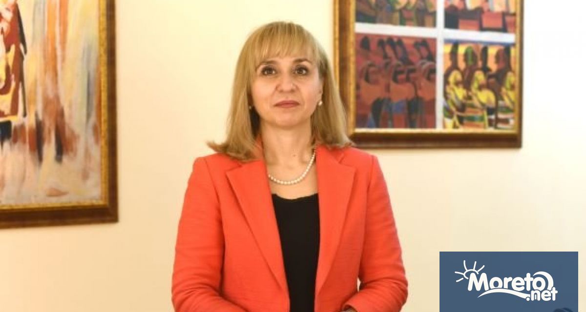 Омбудсманът Диана Ковачева сезира служебния заместник министър-председател по обществен ред