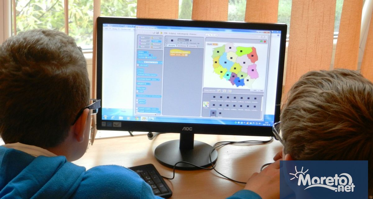 Над 1 7 млн лв ще получат училищата за електронни ресурси