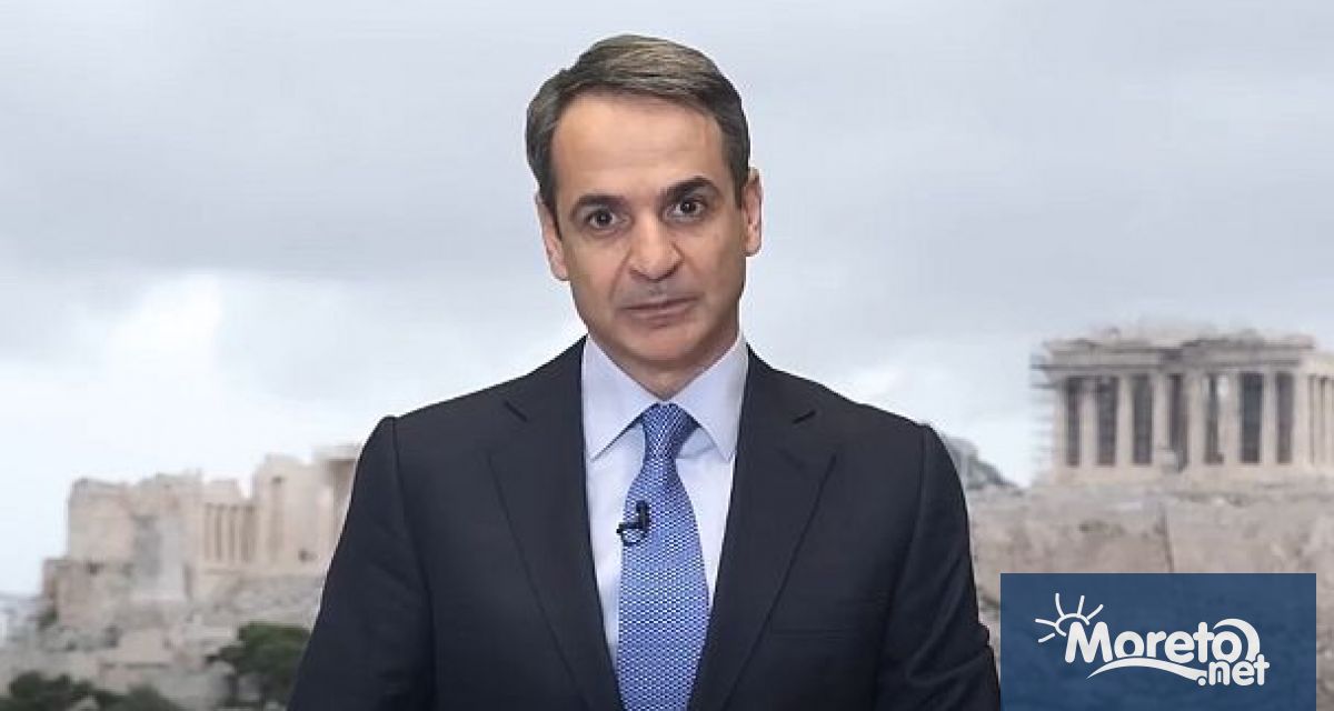 след срещата си с австрийския канцлер Карл Нехамер в сряда