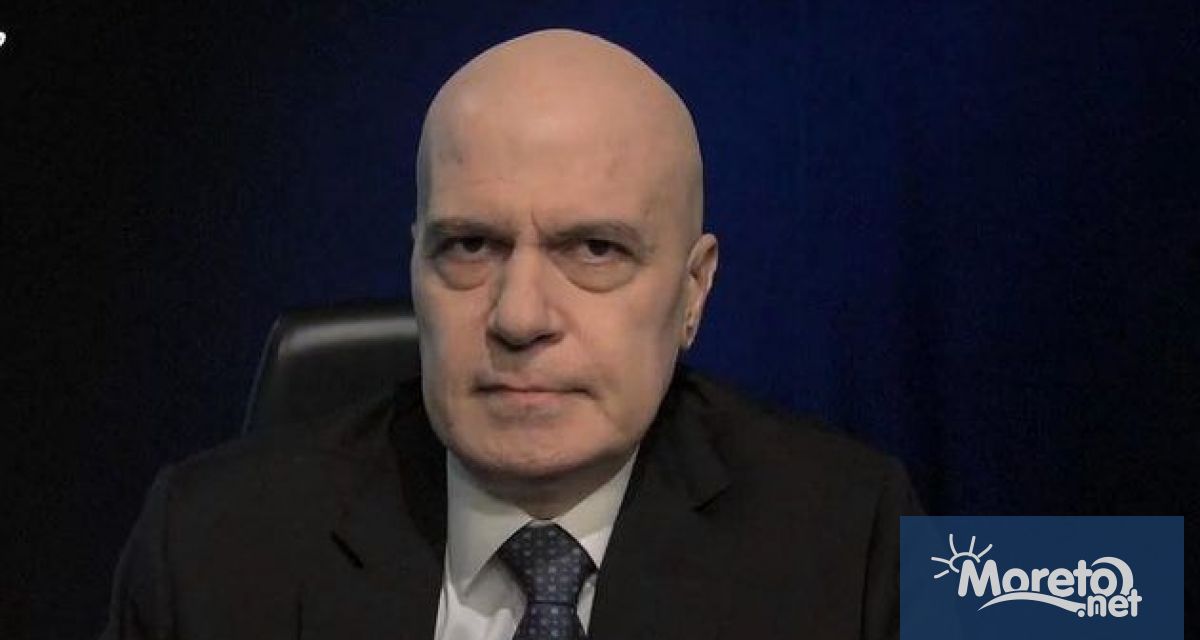 Слави: Евтим Милошев може да бъде министър на туризма, както и ...