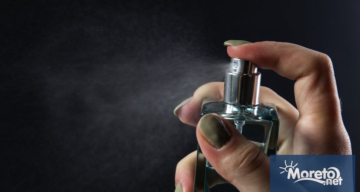 Първият музей на ароматите в Турция отвори врати в западната