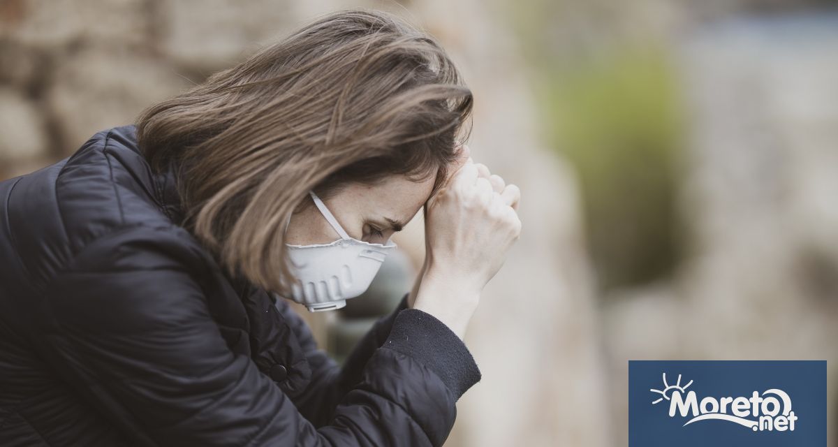 Проучване проследяващо оцелелите от COVID 19 установява че те са по склонни