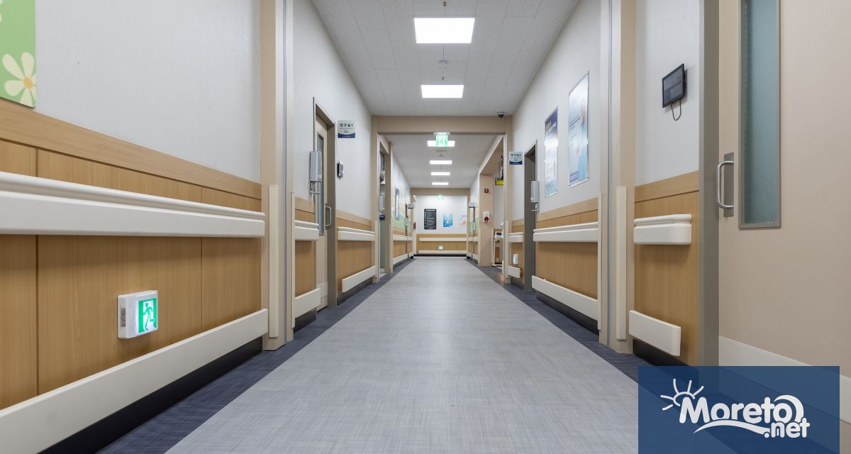 Здравният министър проф Христо Хинков ще предложи забрана за откриване