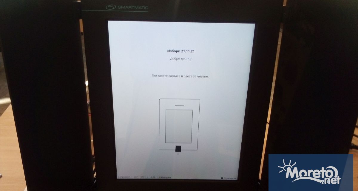 Демократична България подаде жалба във Върховния административен съд срещу решение