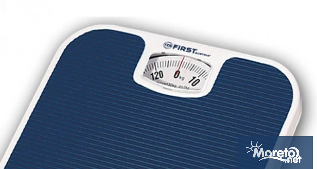 Хората склонни към напълняване и тези които са спазвали коледния