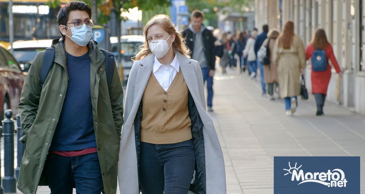 КОВИД 19 скоро ще бъде нещо подобно на сезонния грип заяви