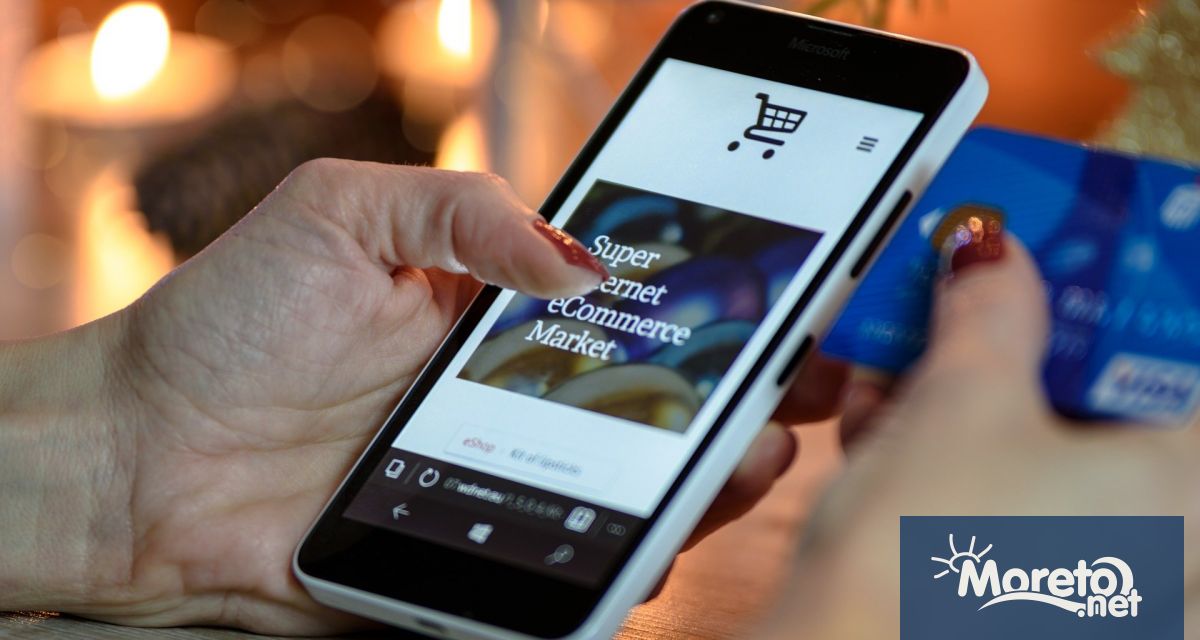 При пазаруването на подаръци онлайн потребителите да обърнат внимание на