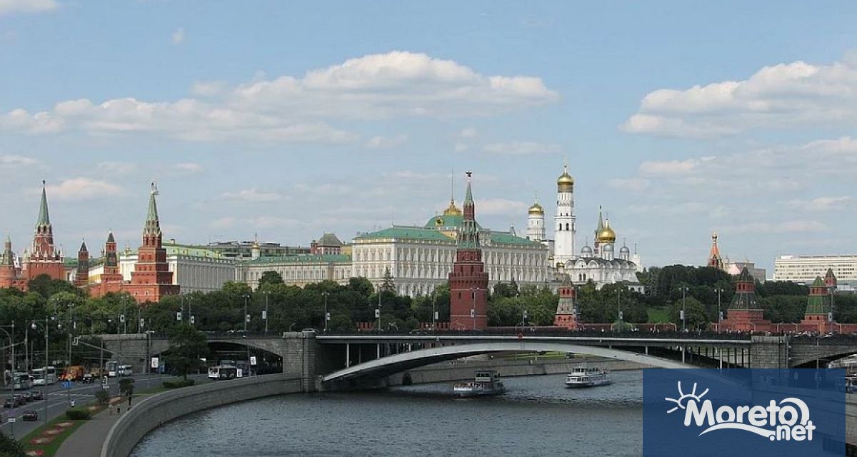 Русия планира да достави повече от 30 милиарда кубически метра