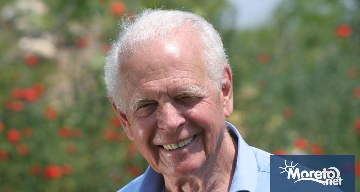 На днешния ден преди 2 години ни напусна Иван Станчов