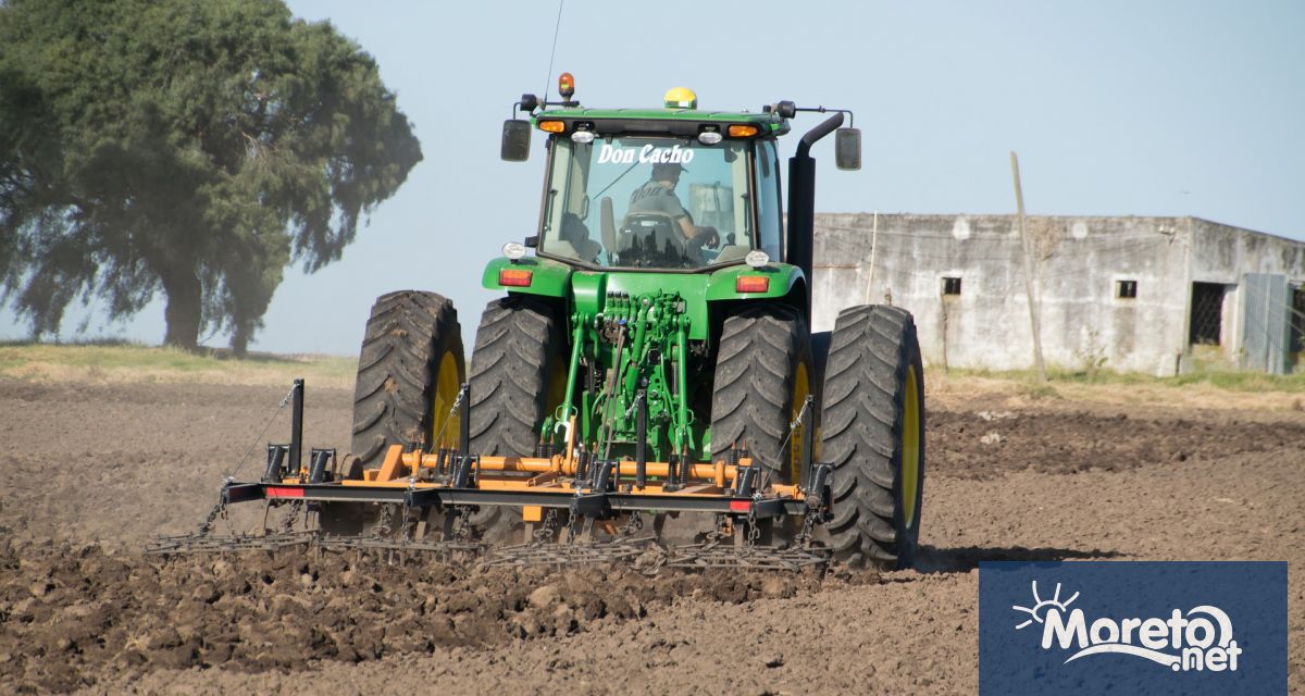 Днес започва безсрочен общонационалният земеделски протест за спасяване на българското