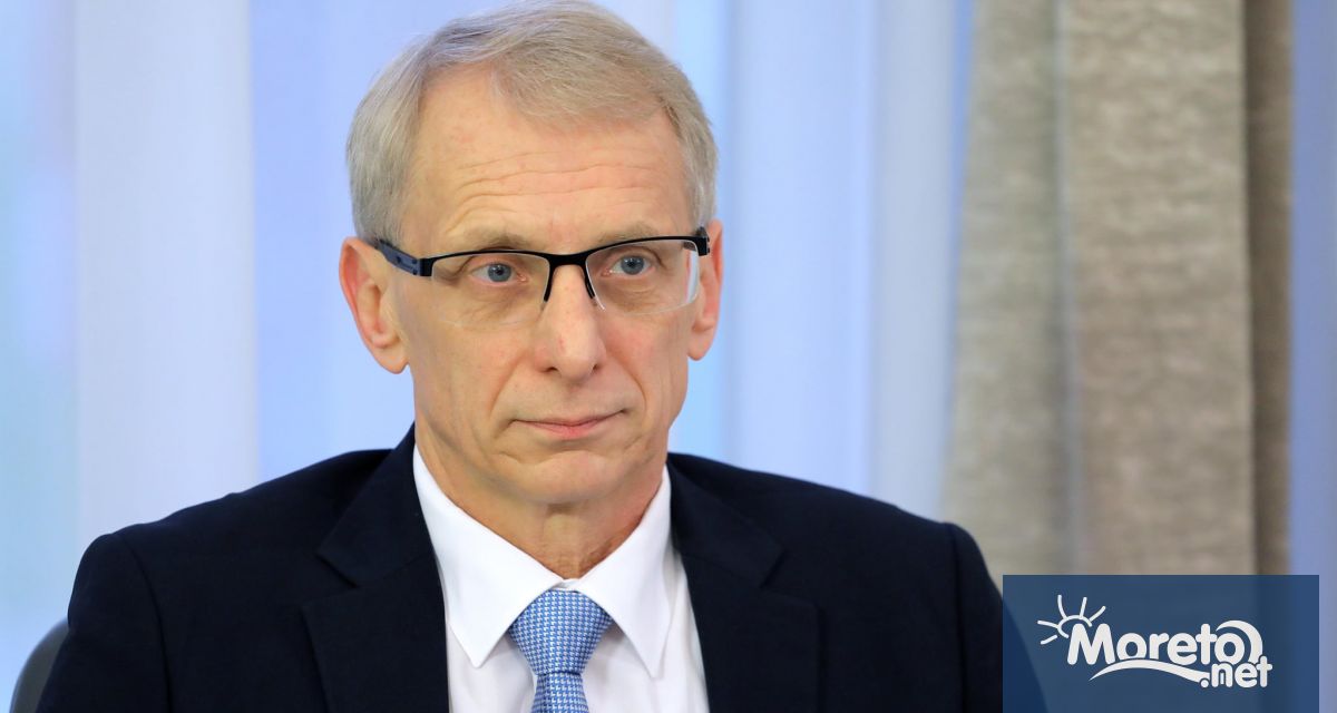 И при подбора на министрите и при подготовката на управленската