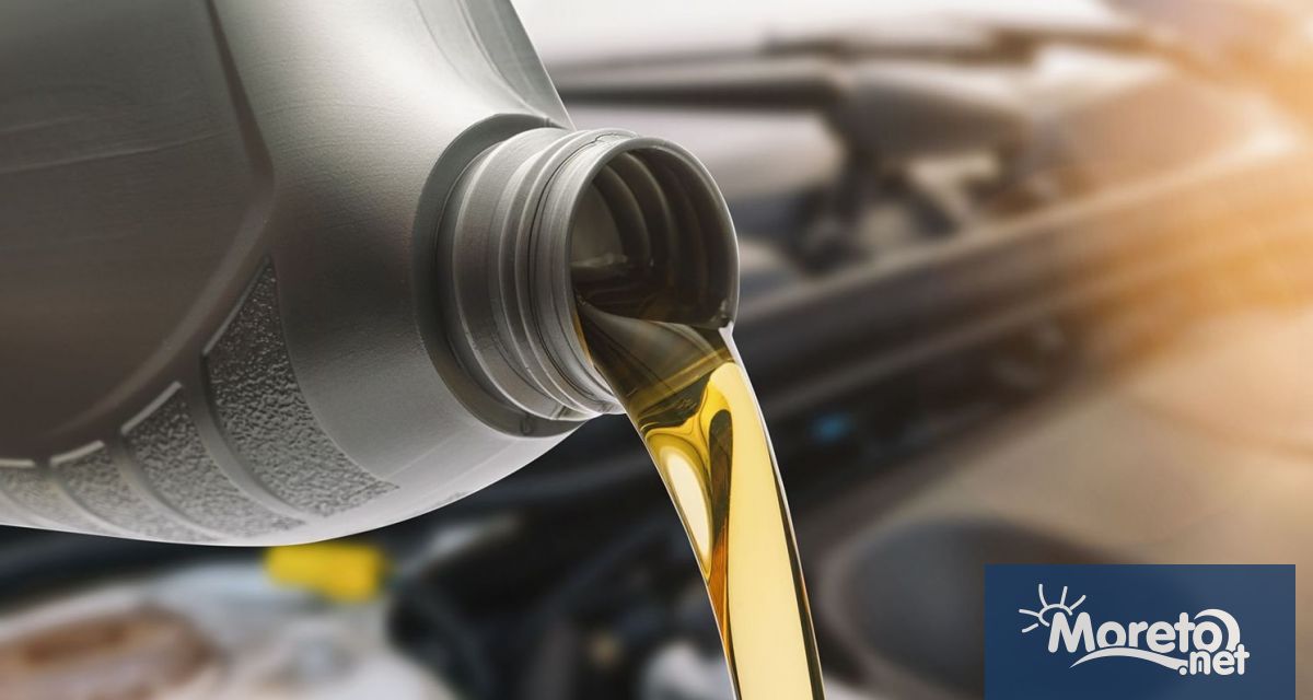 Кампания за събиране на опасни отпадъци отработени масла тече