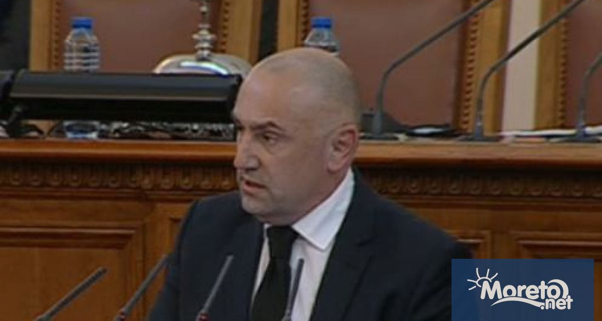 Депутатите отхвърлиха кандидатурата на Любомир Каримански за управител на БНБ.
Припомняме,