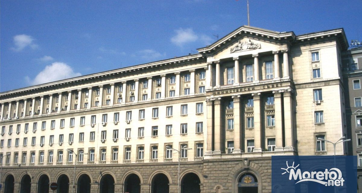 Със заповед на министър-председателя Кирил Петков са назначени тринайсет заместник-министри,