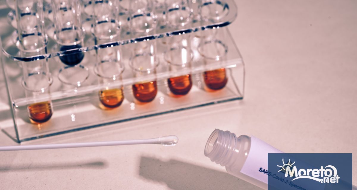 228 са новодиагностицираните с коронавирусна инфекция лица у нас през