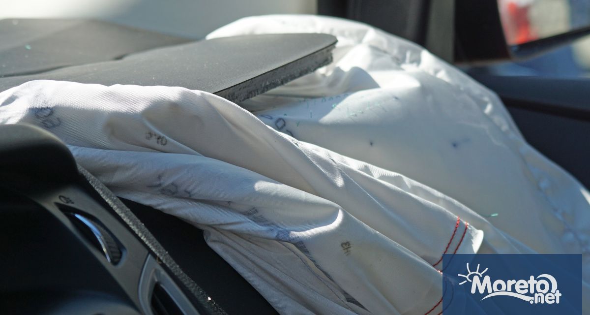 28 годишна жена пострада след катастрофа край Суворово съобщиха от пресцентъра