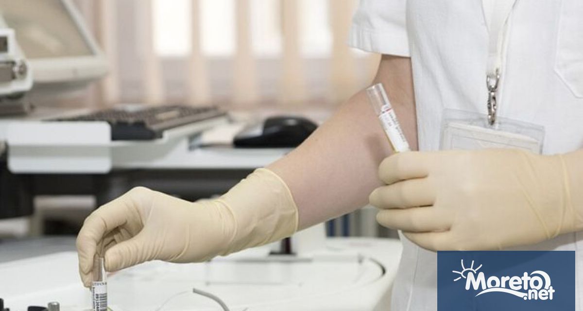 Нов случай на маймунска вариола е регистриран в София Това