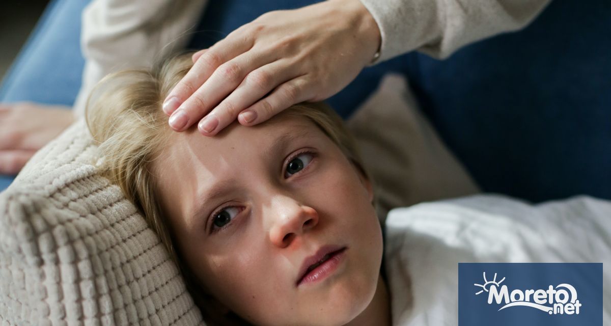 Хасково е първата област в страната която обяви грипна епидемия