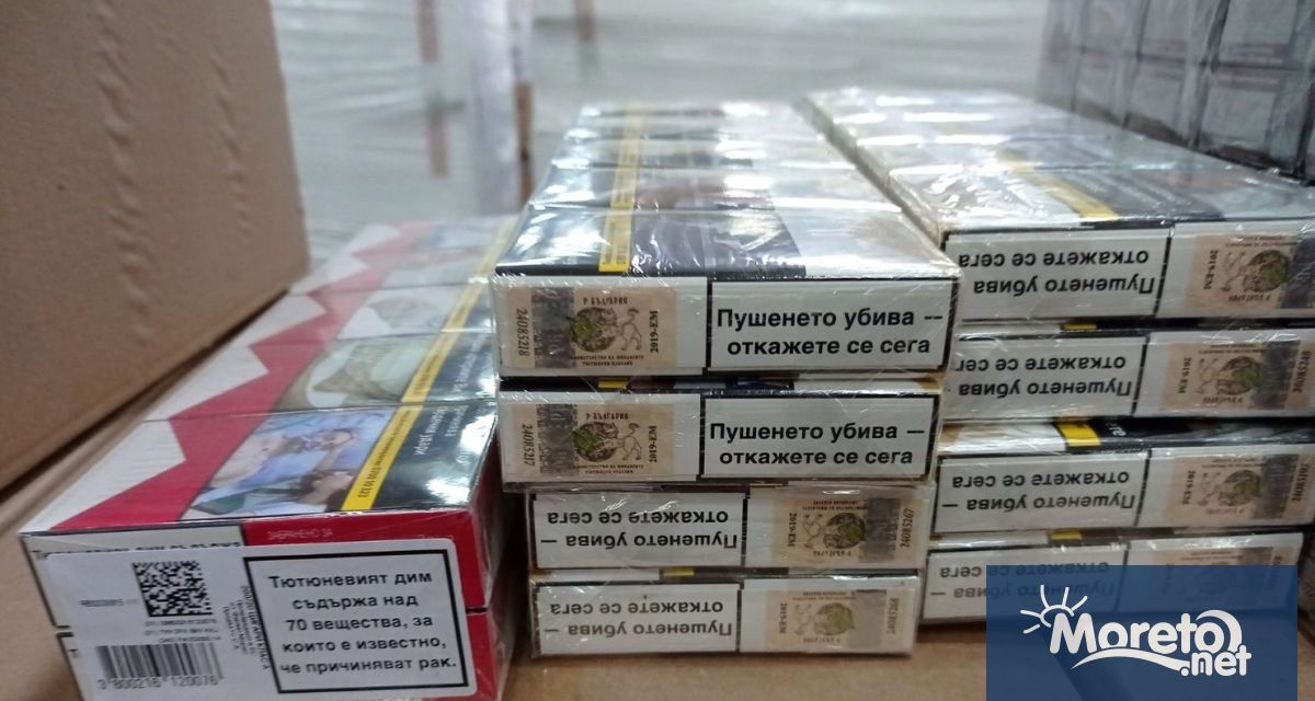 При проверки на редовни международни линии от януари до април