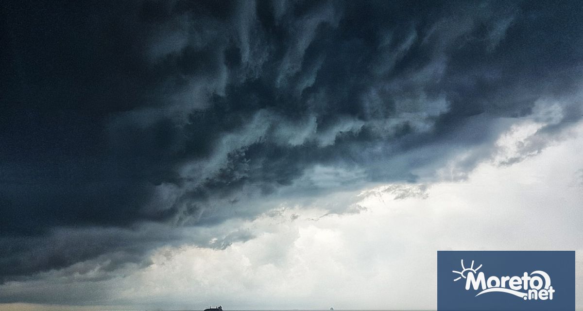 Очаква се рязка промяна на времето в Гърция в следващите