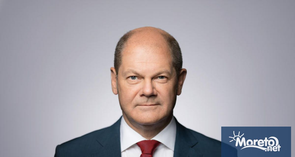 Германия подкрепя Северна Македония за членството ѝ в ЕС и