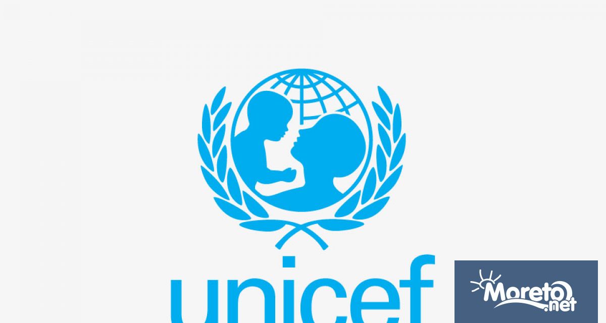 UNICEF достави на Ивицата Газа 80 хиляди дози ваксини срещу
