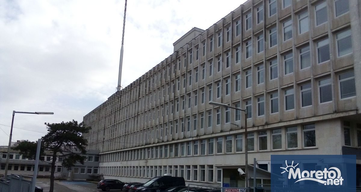 НАП Варна търси контакт със 79 души регистрирани като