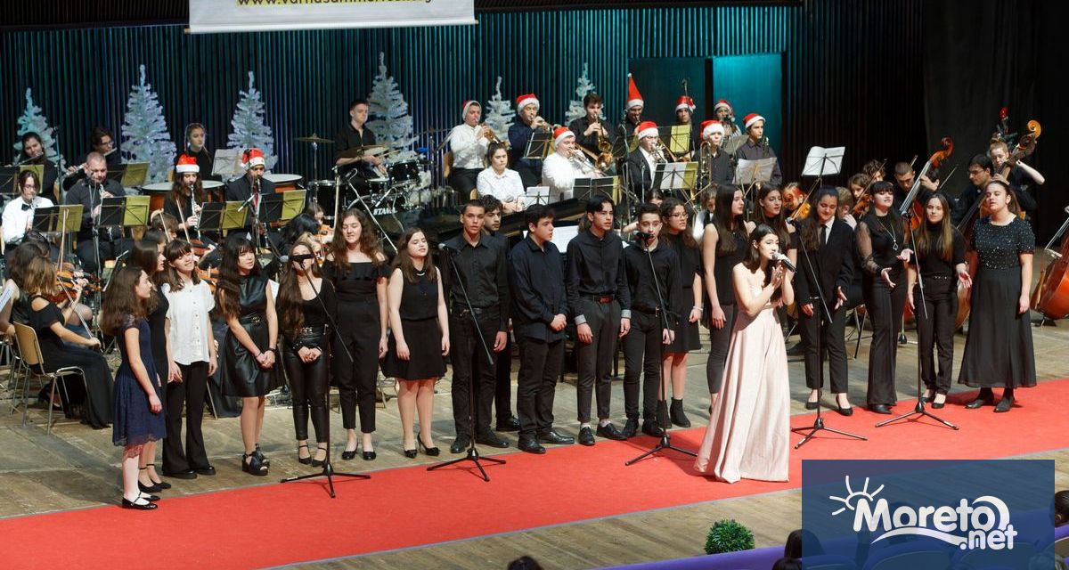 80 години от основаването на Националното училище по изкуствата Добри