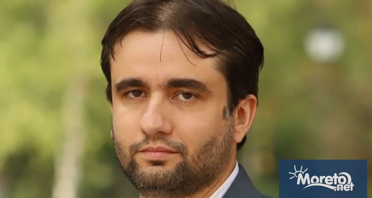 Софийската градска прокуратура връчи обвинителния акт на депутата от ПП ДБ