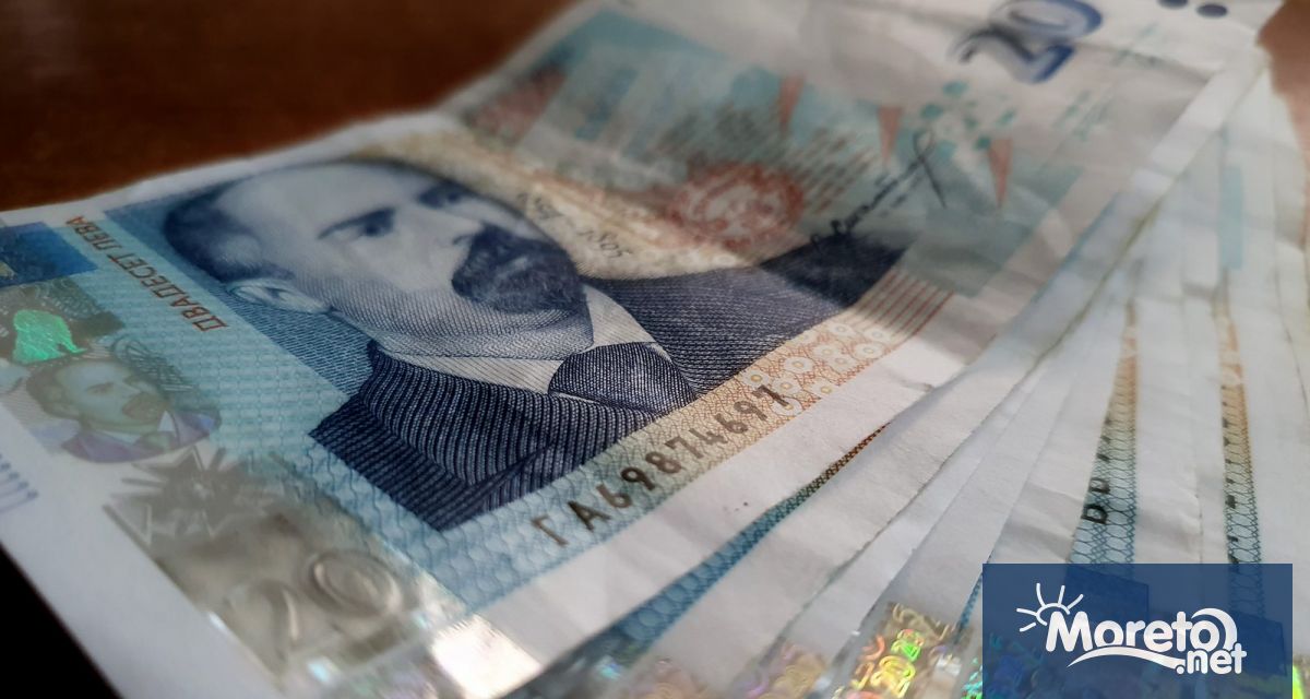 Минимална заплата от 868 лева за догодина Това предлагат от