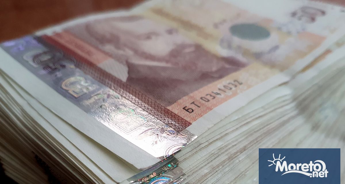 Размерът на средния осигурителен доход за страната за юни 2023