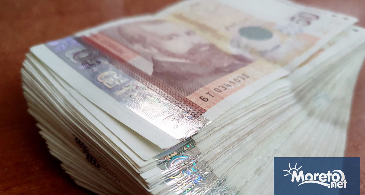 Разходите на Държавното обществено осигуряване ДОО за първите шест месеца