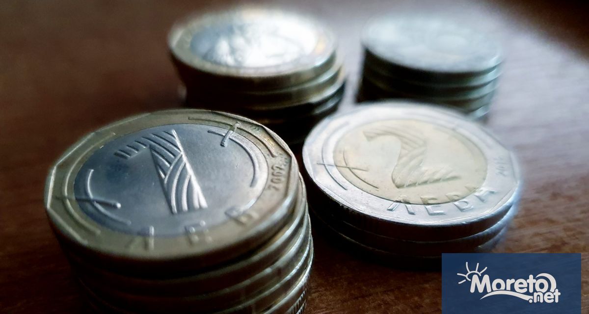 Прагът за регистрация по ДДС се вдига до 166 000