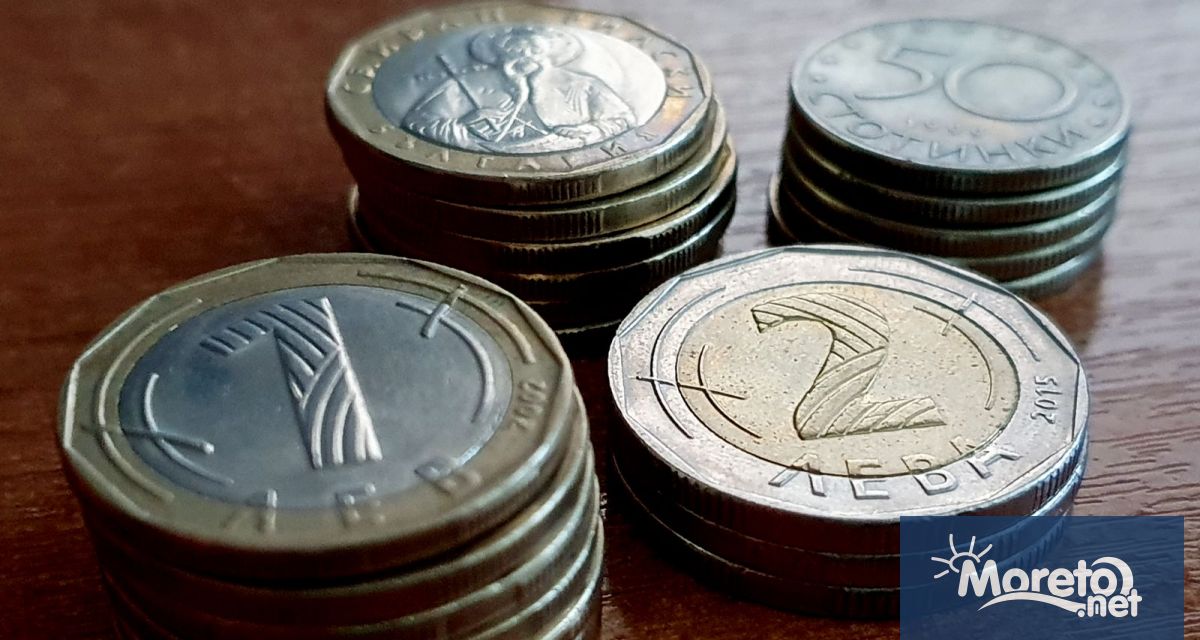 Икономическият министър Никола Стоянов очаква инфлацията през май да е