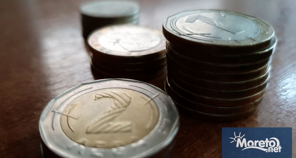 Инфлацията за пореден месец намалява Това обяви в студиото на